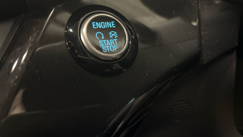 Ford Kuga 1.5 EcoBoost Titanium X Edition 5dr 2WD Petrol Estate